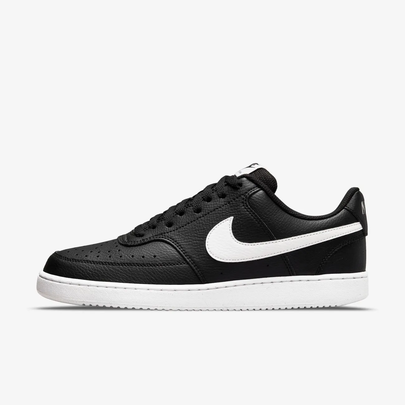 Tnis Nike Court Vision Low Next Nature Masculino
